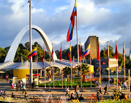 Feria Internacional del Libro de Bogotá 2016