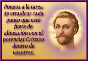 Un plan científico para la victoria individual - Maestros Ascendidos