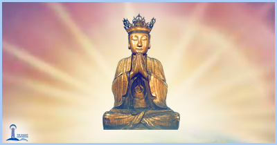 El Buda Gautama